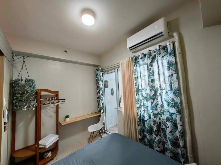 Smdc Breeze Residences By Dominga Manila Eksteriør bilde