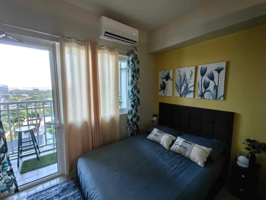 Smdc Breeze Residences By Dominga Manila Eksteriør bilde