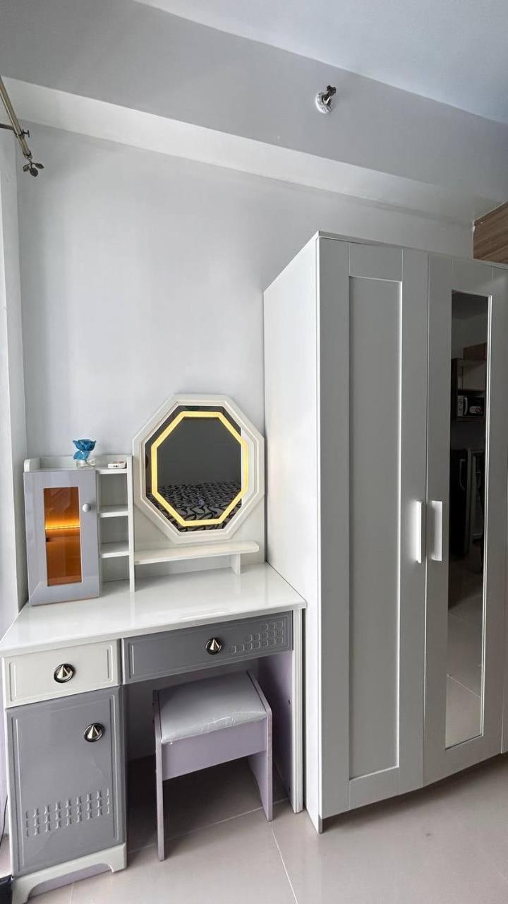 Smdc Breeze Residences By Dominga Manila Eksteriør bilde
