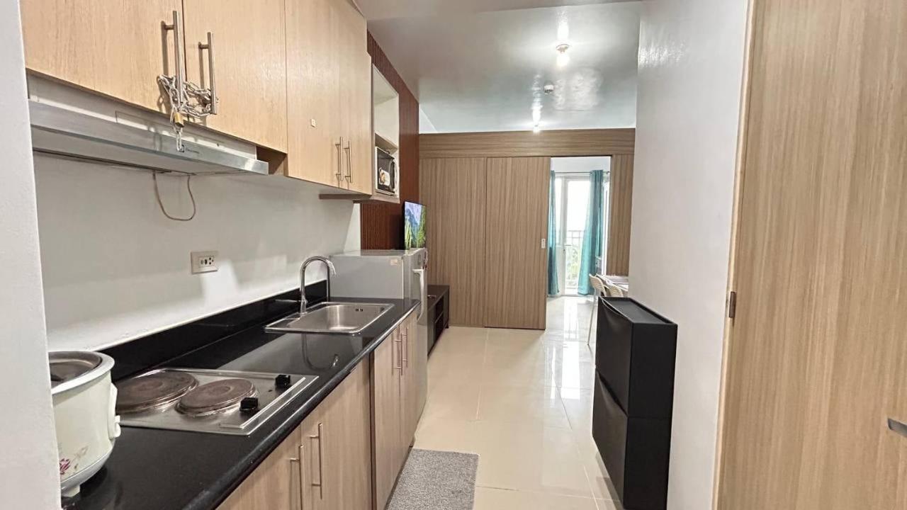 Smdc Breeze Residences By Dominga Manila Eksteriør bilde