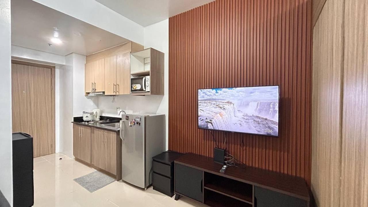 Smdc Breeze Residences By Dominga Manila Eksteriør bilde