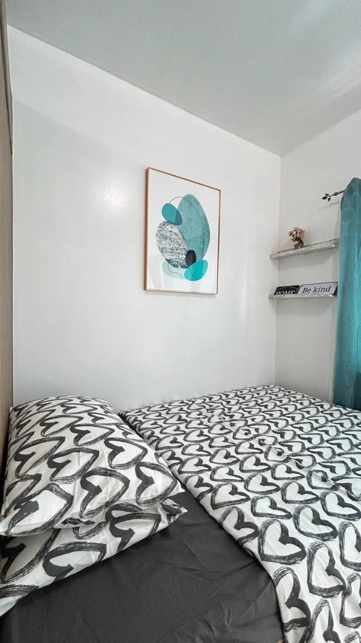 Smdc Breeze Residences By Dominga Manila Eksteriør bilde