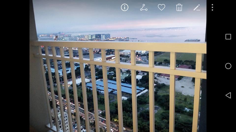 Smdc Breeze Residences By Dominga Manila Eksteriør bilde