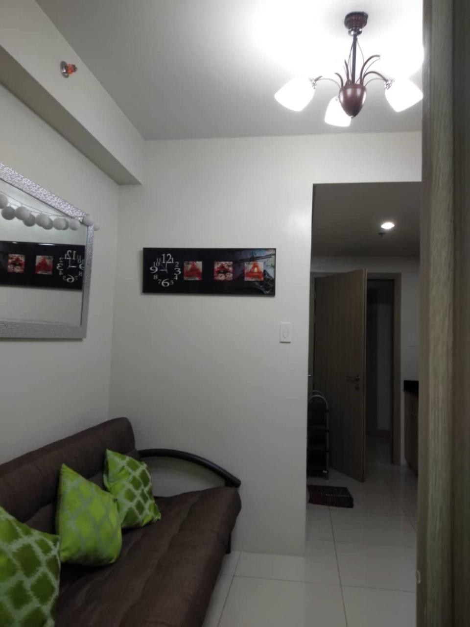 Smdc Breeze Residences By Dominga Manila Eksteriør bilde